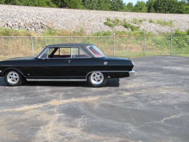 1964 Chevrolet Nova - photo 6