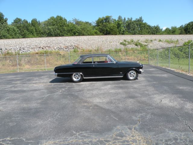 1964 Chevrolet Nova - photo 7