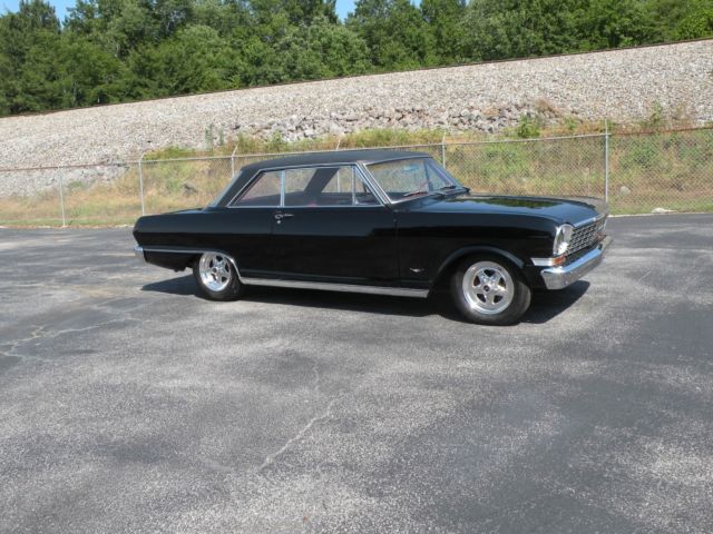 1964 Chevrolet Nova - photo 8