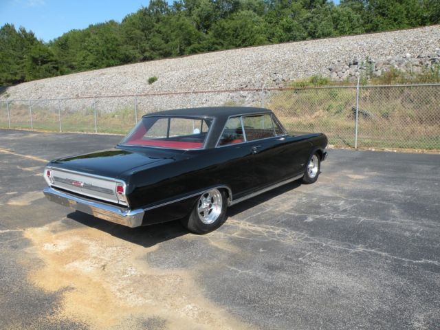 1964 Chevrolet Nova - photo 9