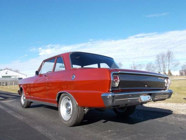 1964 Chevrolet Nova -- - photo 11