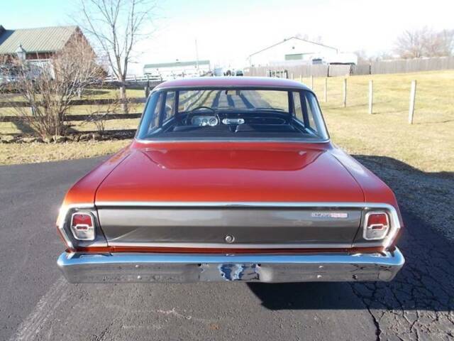 1964 Chevrolet Nova -- - photo 12