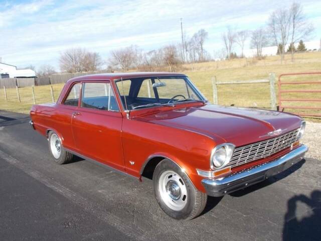 1964 Chevrolet Nova -- - photo 2