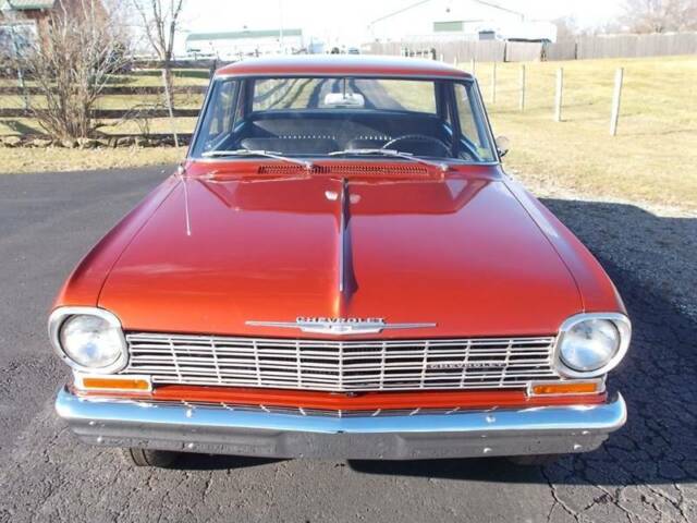 1964 Chevrolet Nova -- - photo 5