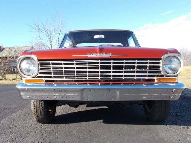 1964 Chevrolet Nova -- - photo 6
