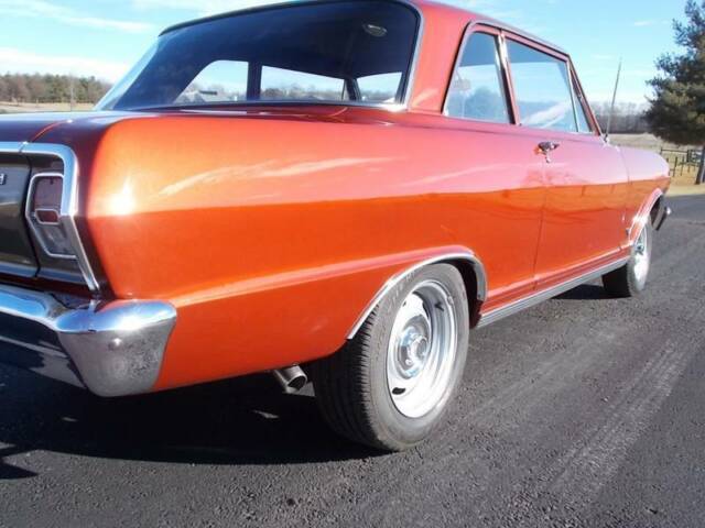 1964 Chevrolet Nova -- - photo 7