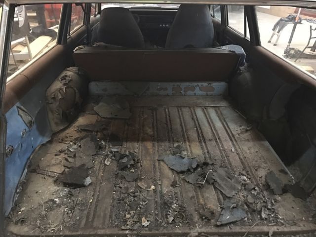 1964 Chevrolet Nova Station Wagon - photo 5
