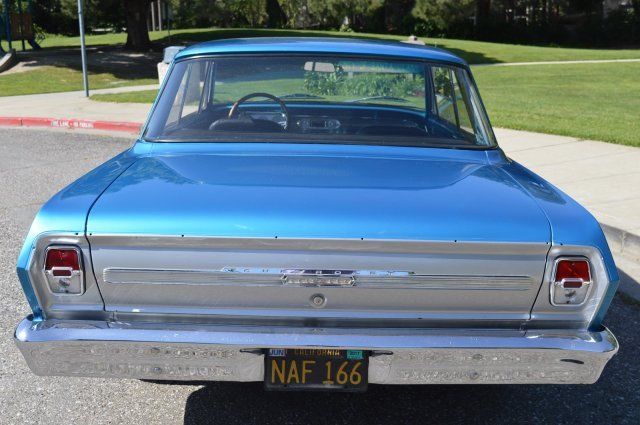 1964 Chevrolet Nova -- - photo 7
