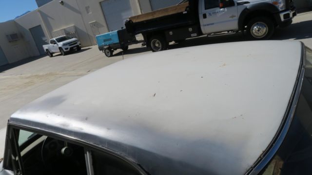 1964 Chevrolet Nova CALIFORNIA PROJECT CAR! BLUE AND YELLOW PLATES! - photo 10