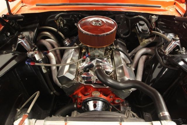 1964 Chevrolet Nova Chevy II Wagon - photo 3