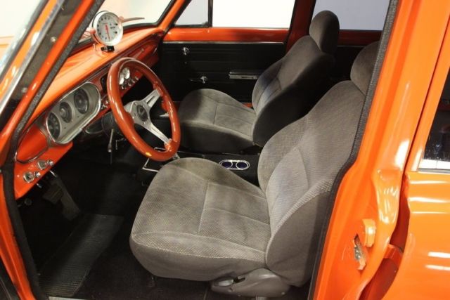 1964 Chevrolet Nova Chevy II Wagon - photo 5