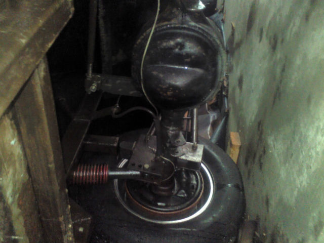 1964 Chevrolet Nova 2 door post - photo 3