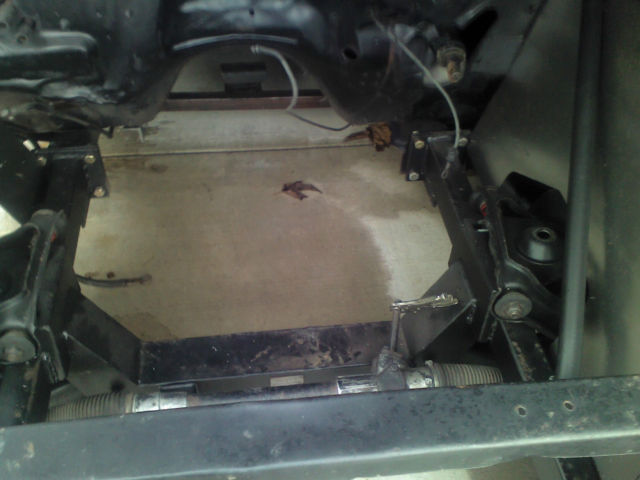 1964 Chevrolet Nova 2 door post - photo 4