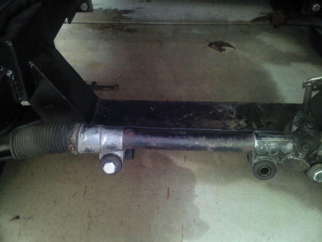 1964 Chevrolet Nova 2 door post - photo 5