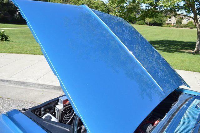 1964 Chevrolet Nova GM Crate, Exhaust, Painless Harness, Custom - photo 10