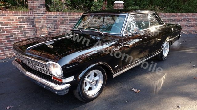 1964 Chevrolet Nova for sale at Old Town Automobile! 1964 Chevrolet Nova --