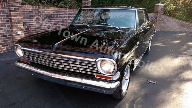 1964 Chevrolet Nova -- - photo 5