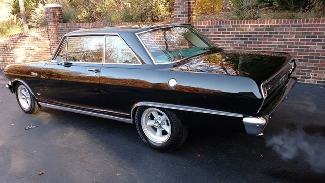 1964 Chevrolet Nova -- - photo 8