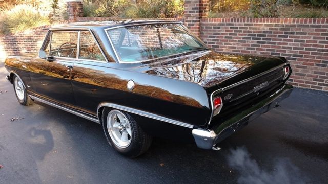 1964 Chevrolet Nova -- - photo 9