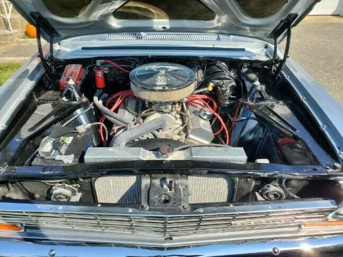 1964 Chevrolet Nova - photo 10