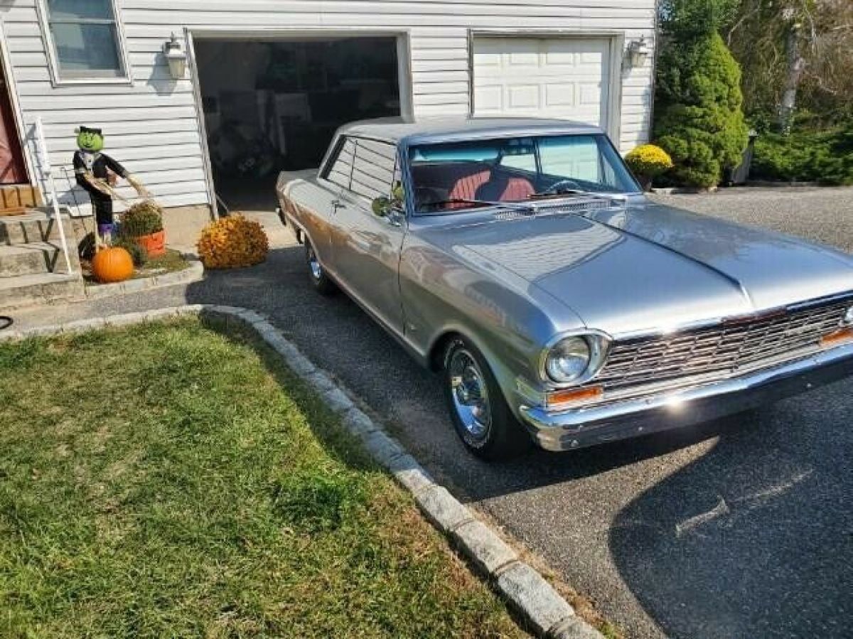 1964 Chevrolet Nova - photo 4