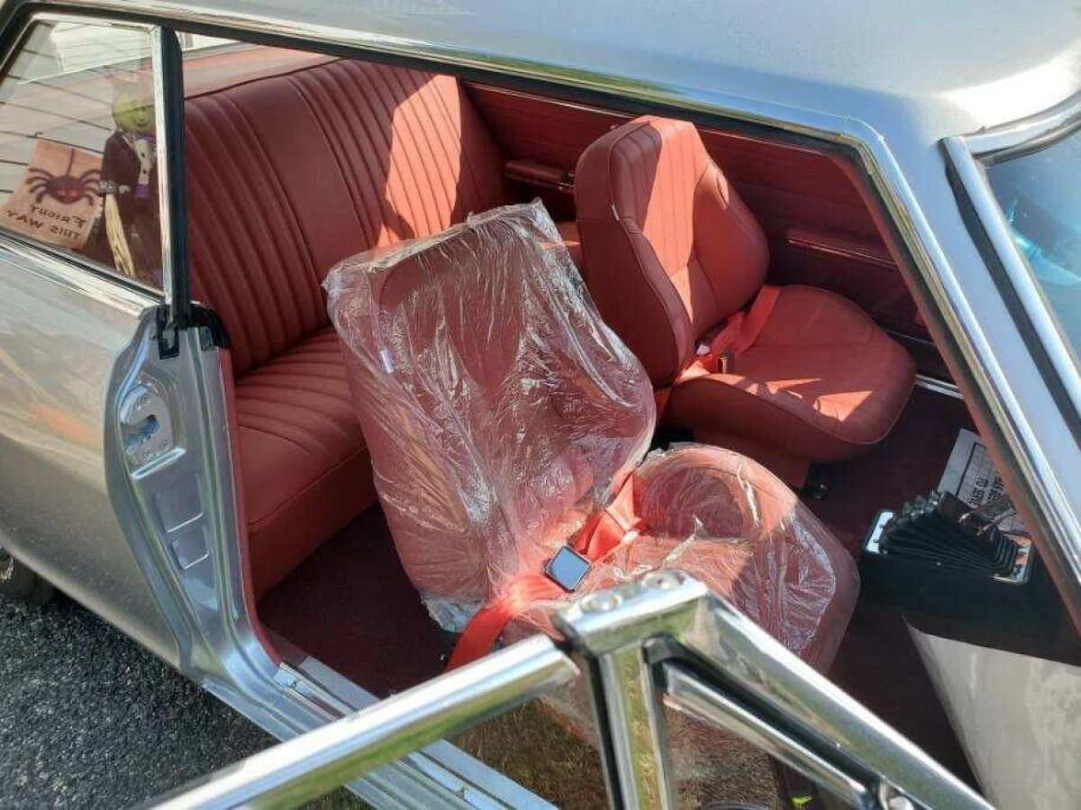 1964 Chevrolet Nova - photo 5
