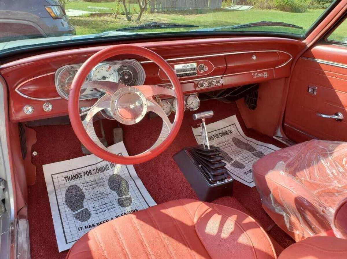 1964 Chevrolet Nova - photo 6