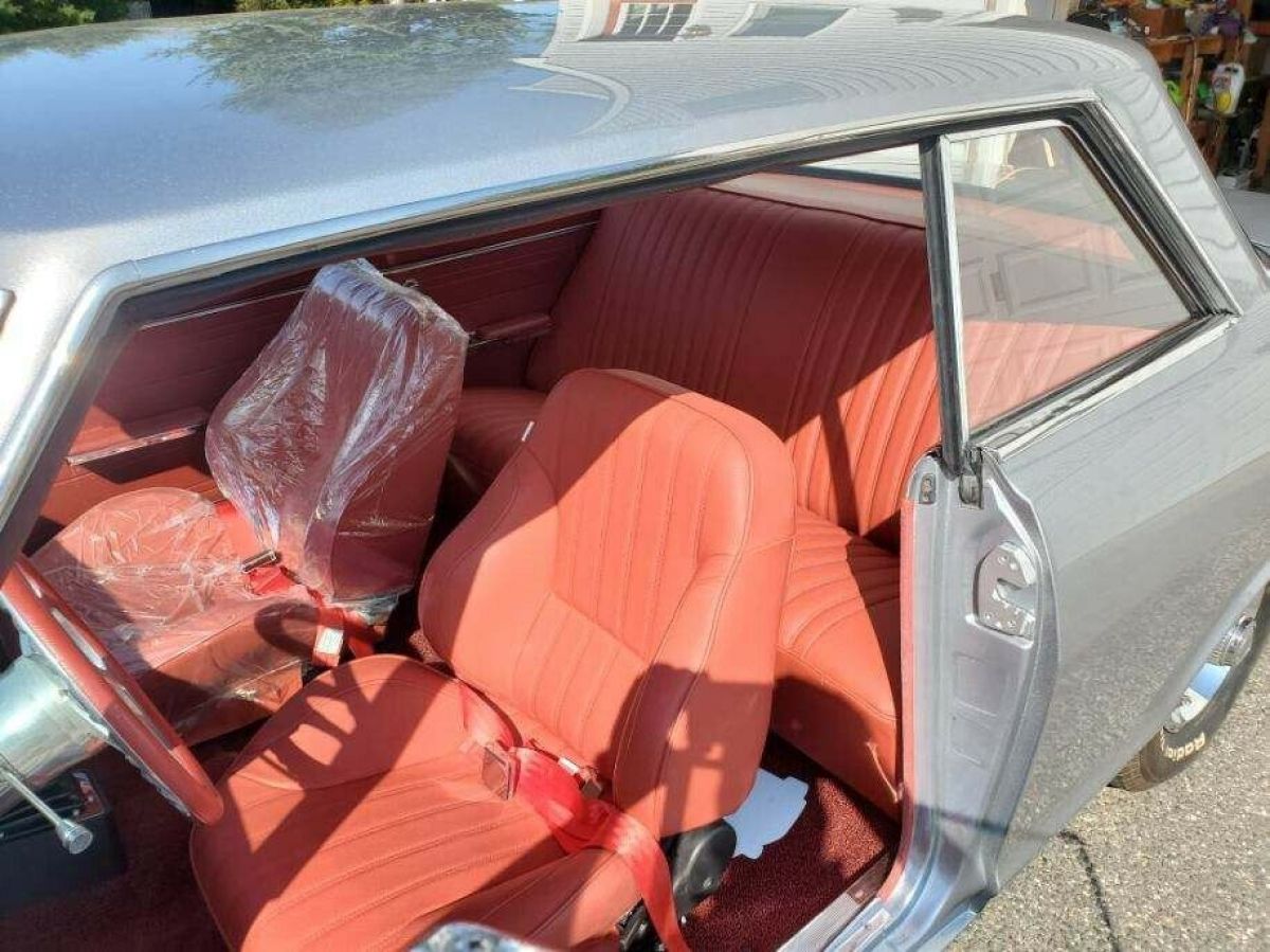 1964 Chevrolet Nova - photo 7