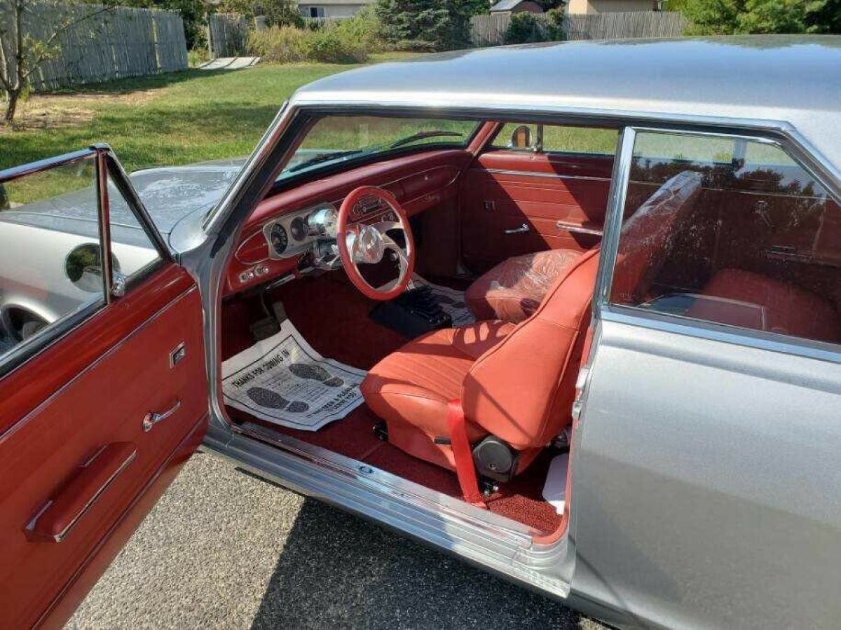 1964 Chevrolet Nova - photo 8
