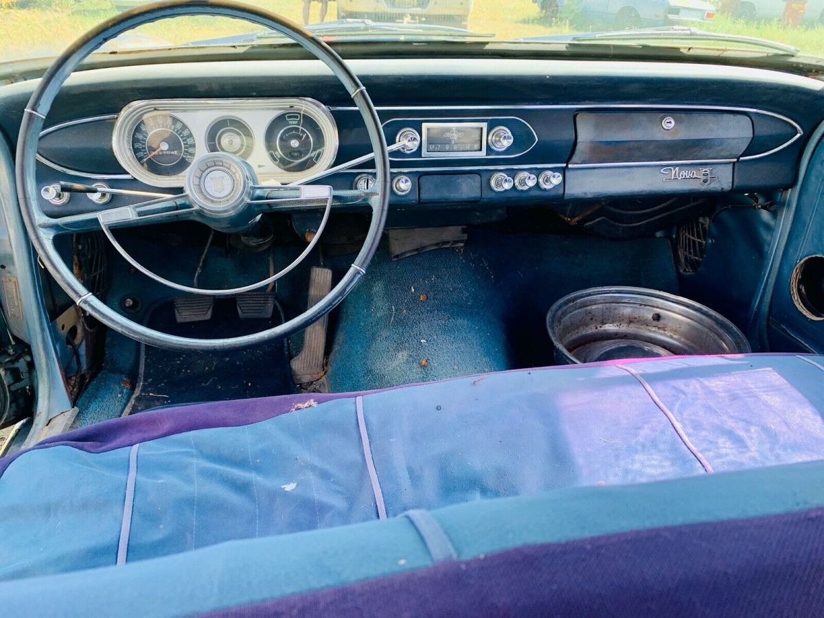 1964 Chevrolet Nova - photo 10