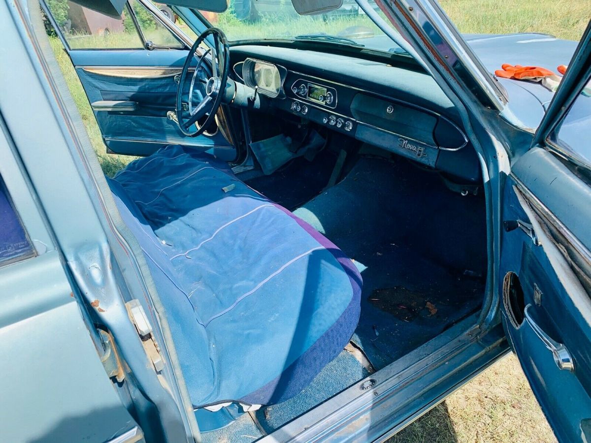 1964 Chevrolet Nova - photo 12