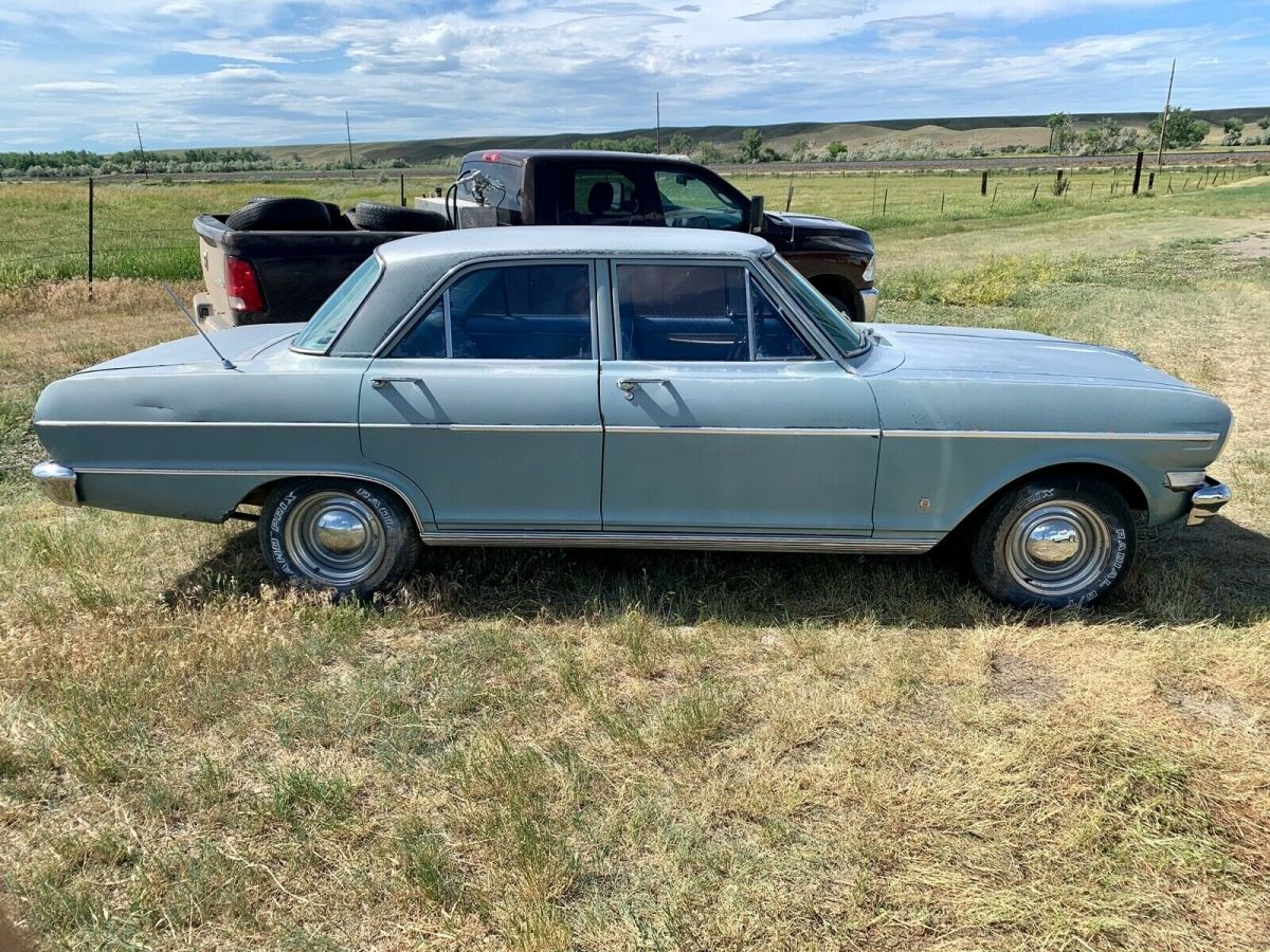 1964 Chevrolet Nova - photo 4