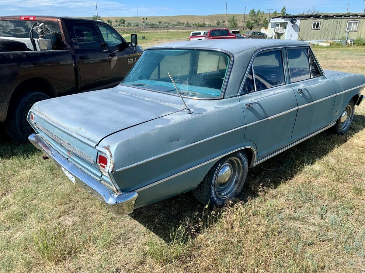 1964 Chevrolet Nova - photo 5