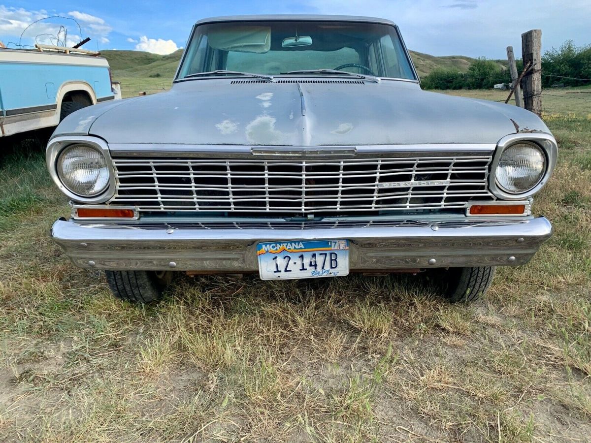 1964 Chevrolet Nova - photo 8