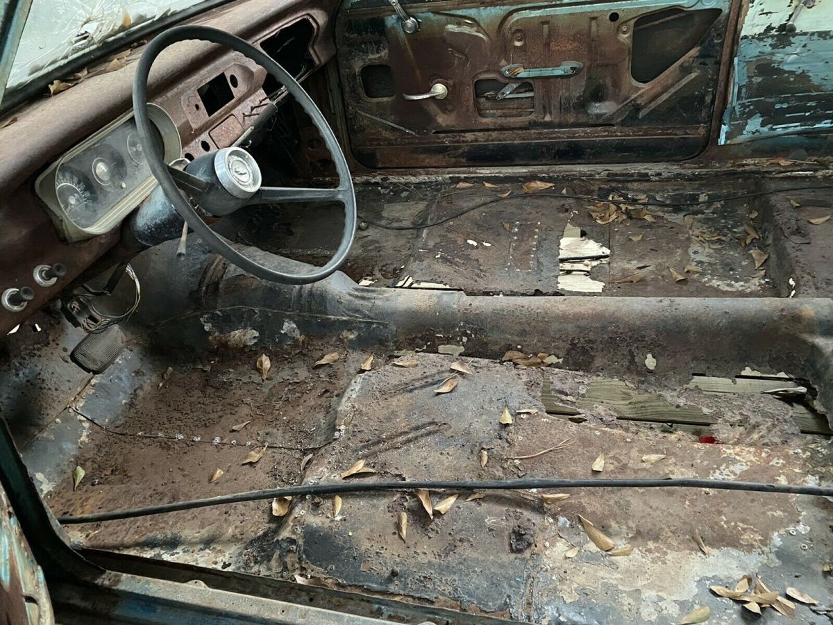 1964 Chevrolet Nova II / CAR HAULER INCLUDED! - photo 8