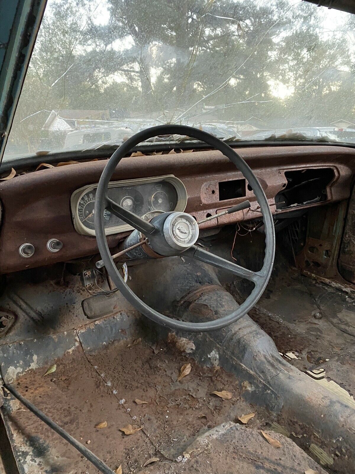 1964 Chevrolet Nova II / CAR HAULER INCLUDED! - photo 9