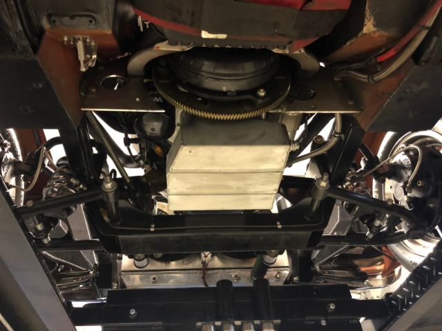 1964 Chevrolet Nova SS - photo 10