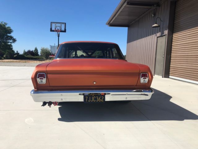 1964 Chevrolet Nova SS - photo 11