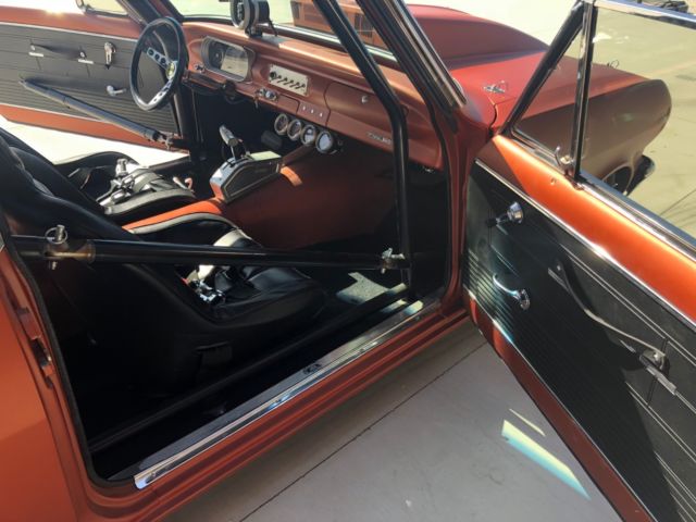 1964 Chevrolet Nova SS - photo 3