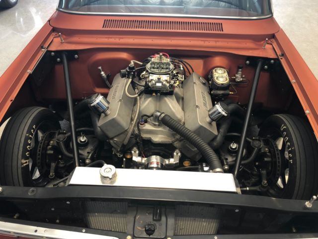 1964 Chevrolet Nova SS - photo 5