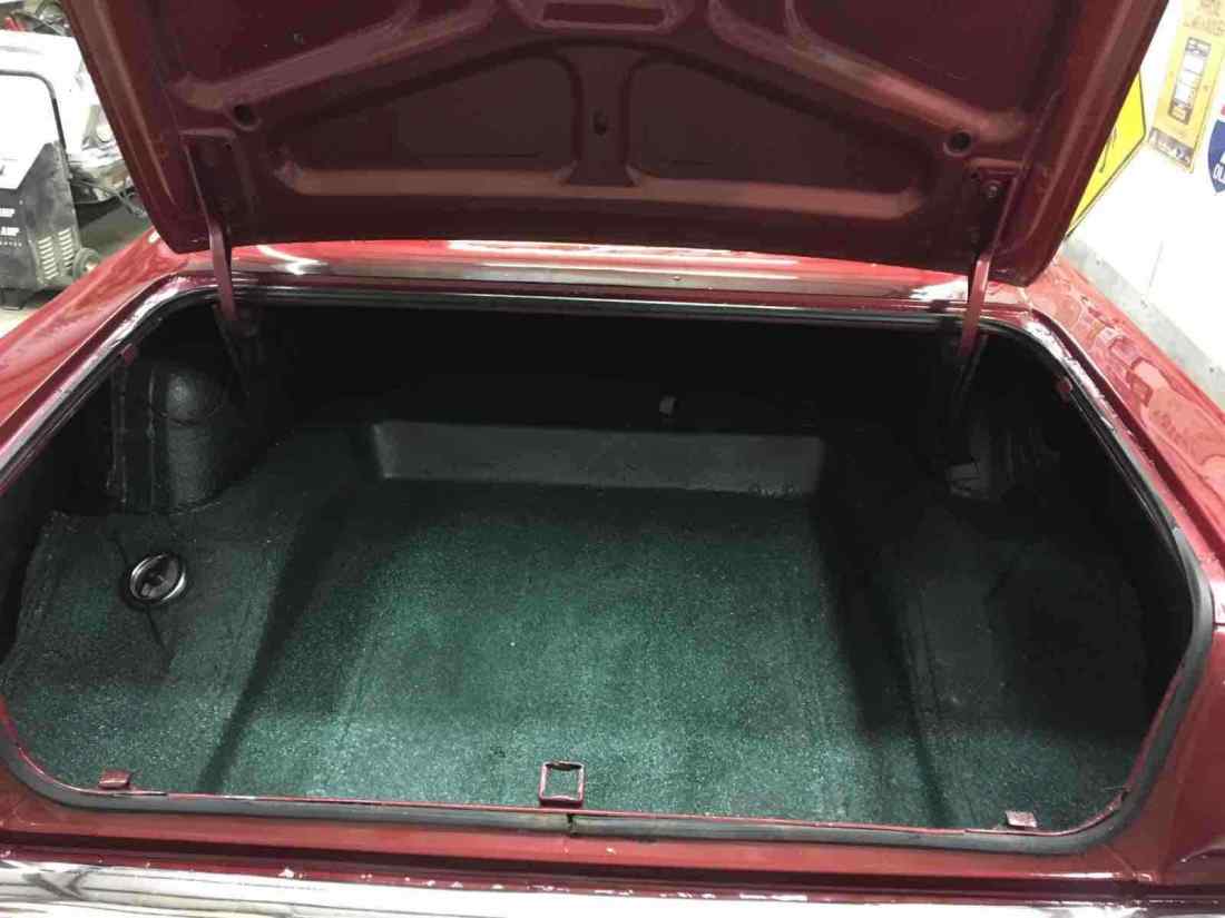 1964 Chevrolet Nova II SS SS NOVA II - photo 10