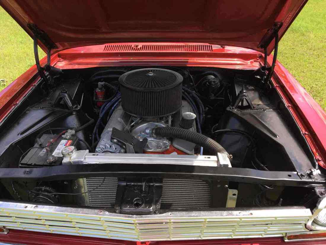 1964 Chevrolet Nova II SS SS NOVA II - photo 13