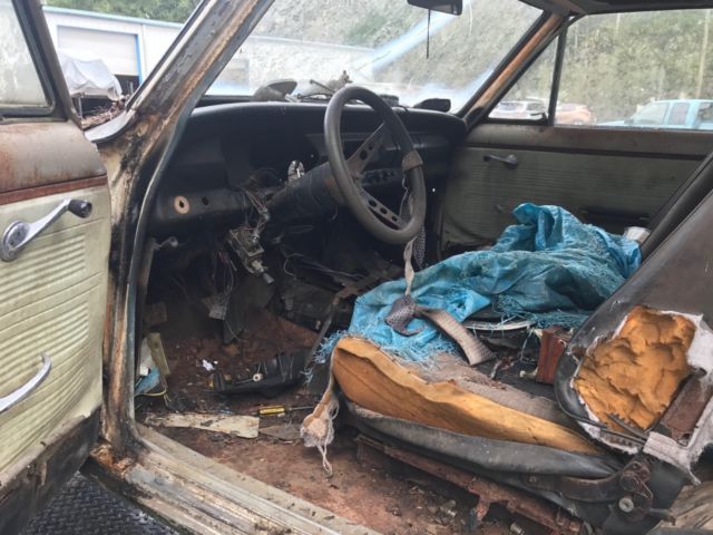 1964 Chevrolet Nova - photo 10