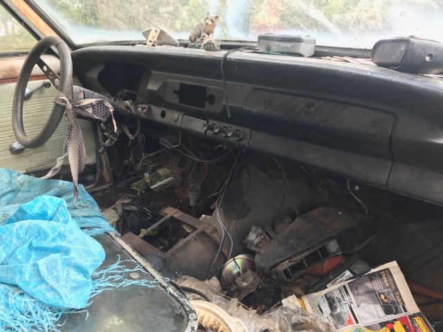 1964 Chevrolet Nova - photo 12