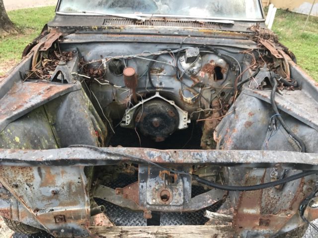 1964 Chevrolet Nova - photo 3