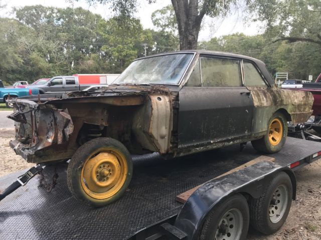 1964 Chevrolet Nova - photo 4