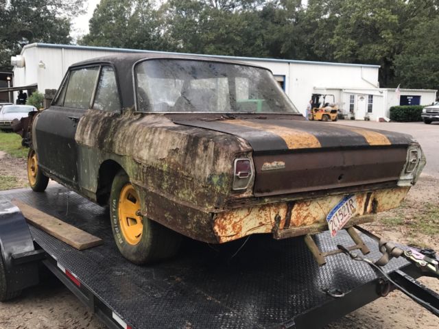 1964 Chevrolet Nova - photo 5