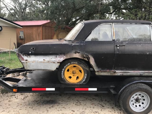 1964 Chevrolet Nova - photo 7