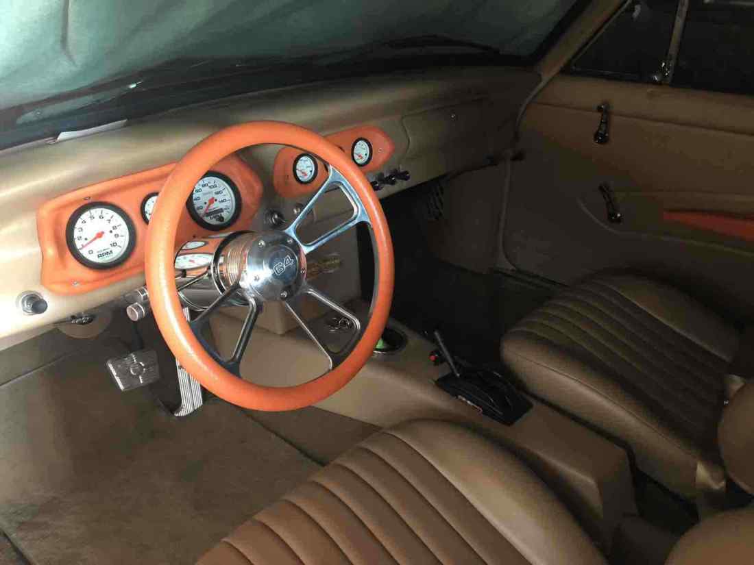 1964 Chevrolet Nova - photo 11