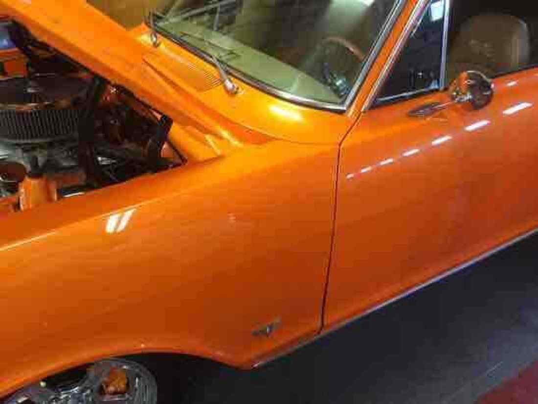 1964 Chevrolet Nova - photo 2